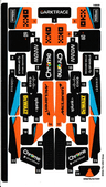 Sticker Sheet for Set 76919 - (10106778/6472359)