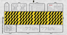 Sticker Sheet for Set 7704 - (54941/4286990)