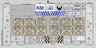 Sticker Sheet for Set 7705 - (55426/4289601)
