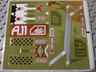 Sticker Sheet for Set 7714 - (59040/4502426)