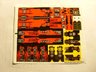 Sticker Sheet for Set 7721 - (60491/4512827)