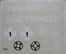 Sticker Sheet for Set 775 - (4645)