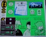 Sticker Sheet for Set 7783 - (57002/4298526)