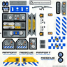 Sticker Sheet for Set 7844 - (54922/4286646)
