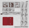 Sticker Sheet for Set 79003 - (13048/6023158)