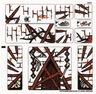 Sticker Sheet for Set 79014 - (16732/6063288)