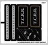 Sticker Sheet for Set 79111 - (14145/6036369)