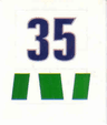Sticker Sheet for Set 7918