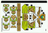 Sticker Sheet for Set 80047 - (10102769/6433544)
