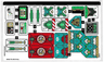 Sticker Sheet for Set 80053 - (10105742/6465483)