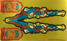 Plastic Sheet for Set 80111 - (10102350/6429223)