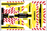 Sticker Sheet for Set 8053 - (88670/4569208)