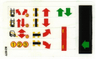 Sticker Sheet for Set 8082 - (821577)