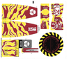 Sticker Sheet for Set 8113 - (62020/4520939)