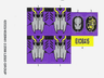 Sticker Sheet for Set 8115 - (62023/4520941)