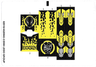 Sticker Sheet for Set 8117 - (62018/4520943)