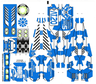 Sticker Sheet for Set 8118 - (62042/4520944)