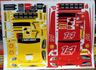 Sticker Sheet for Set 8143 - (57858/4496160)
