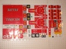 Sticker Sheet for Set 8144-1, Michael and Felipe - (57859/4496161)
