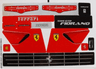 Sticker Sheet for Set 8145 - (57860/4508659)