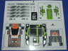 Sticker Sheet for Set 8154, Sheet 2 - (63217/4528397)