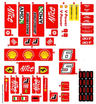 Sticker Sheet for Set 8157 - (63058/4527033)