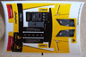 Sticker Sheet for Set 8169 - (86805/4551507)