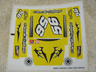 Sticker Sheet for Set 8183 - (84567/4540336)