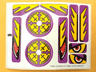 Sticker Sheet for Set 8269 - Sheet 2 (72981/4120312)
