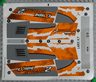 Sticker Sheet for Set 8297 - (63280/4528466)