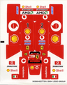 Sticker Sheet for Set 8362 - (50289/4227738)