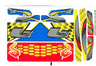 Sticker Sheet for Set 8363 - (46002/4193832)