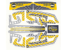 Sticker Sheet for Set 8369-1