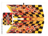 Sticker Sheet for Set 8376 - (48243/4216565)