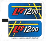 Sticker Sheet for Set 8430 - (71825/4114355)