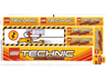 Sticker Sheet for Set 8457 - (22979/4141524)