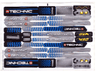 Sticker Sheet for Set 8458 - (22978/4142050)