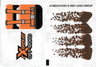 Sticker Sheet for Set 8465 - (41360/4157002)