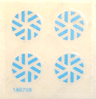 Sticker Sheet for Set 8640 - (190705)