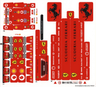 Sticker Sheet for Set 8654 - Sheet 1 (53315/4268524)