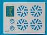 Sticker Sheet for Set 8680 - Sheet 1 (190735)