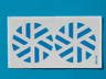 Sticker Sheet for Set 8680 - Sheet 2 (190736)