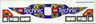 Sticker Sheet for Set 8858-1 - (168365)