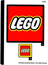 Sticker Sheet for Set 910009 - (10100940/6414468)