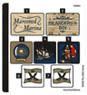Sticker Sheet for Set 910053 - (10114793/6574414)