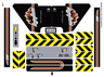 Sticker Sheet for Set 9397 - (71530/4654705)