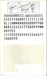Sticker Sheet for Set 9550-3 - Sheet 1 (810205)
