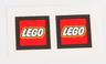 Sticker Sheet for Sets 6307985, 6307986, 6307987 and 6307988