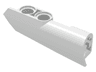 Technic, Panel Fairing #22 Very Small Smooth, Side A