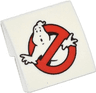 Slope, Curved 2 x 2 x 2/3 with Ghostbusters Logo Pattern